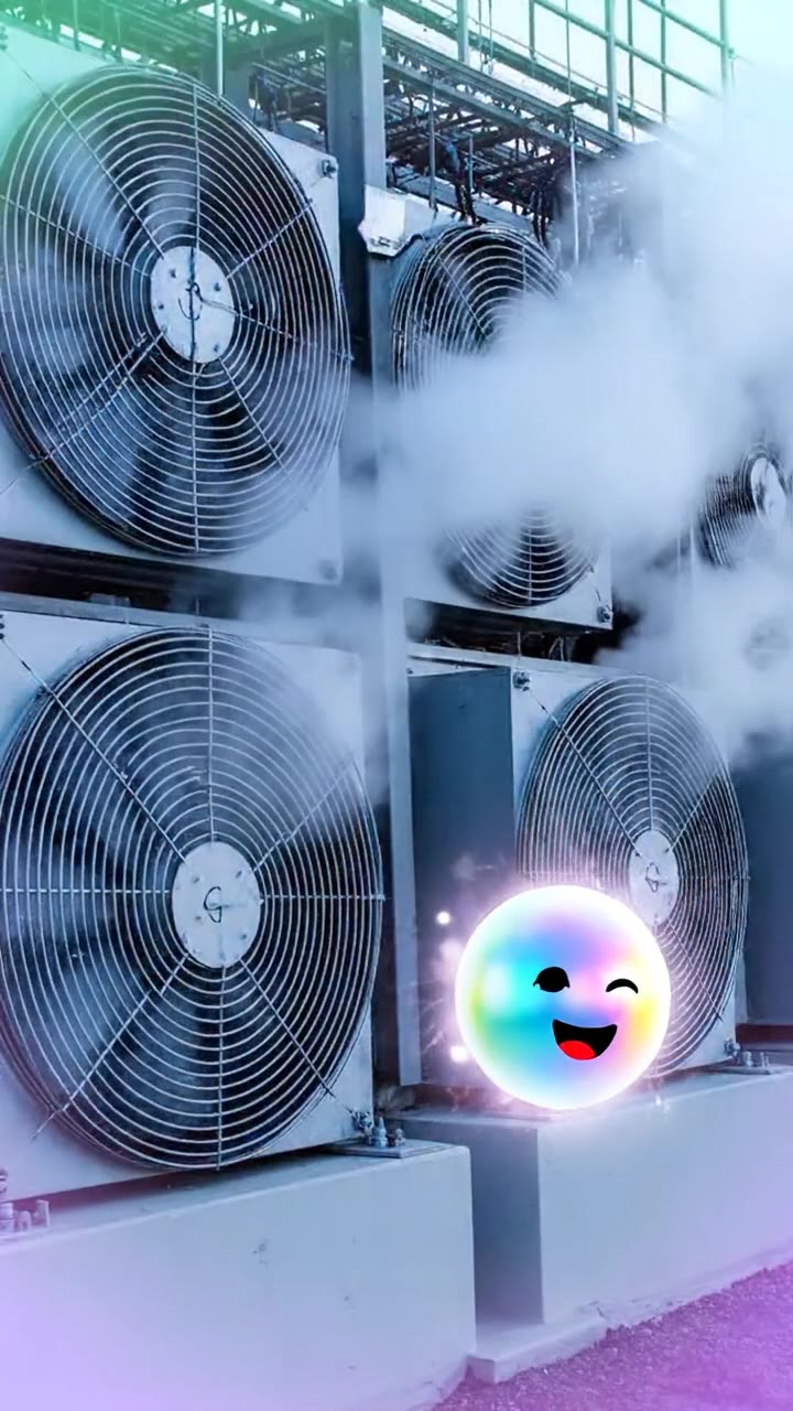 Physical Cloud: The Data Center Controversy