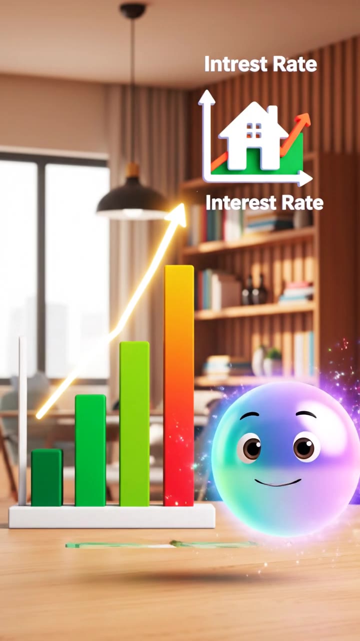 How credit scores dictate your rate