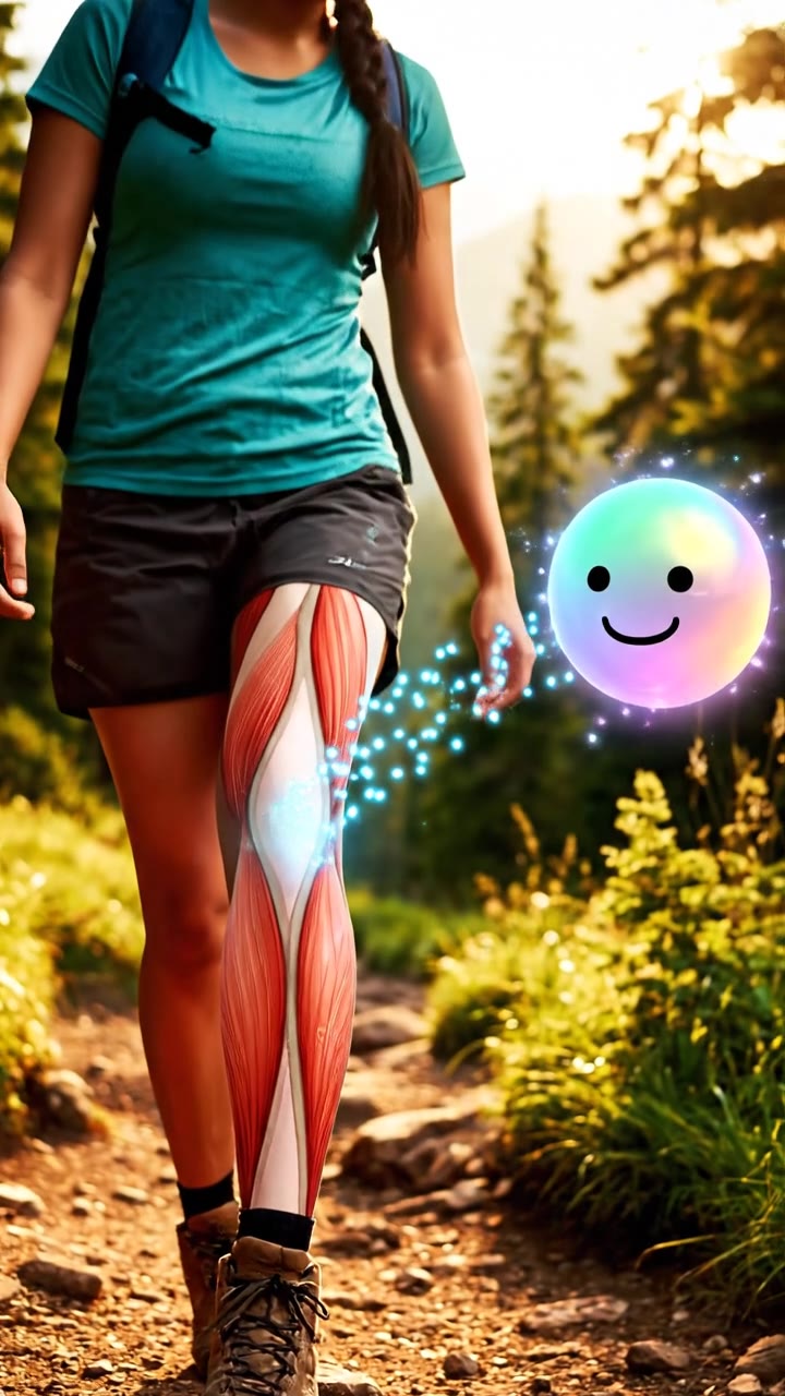 Eccentric Muscle Health on Mountain Slopes