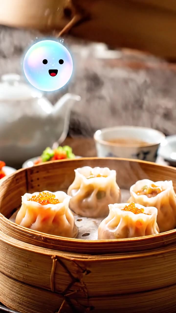 Engineering of the Bamboo Steamer