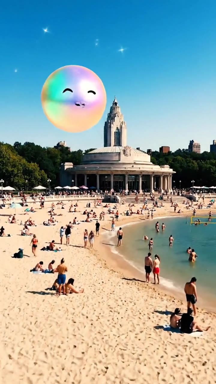 Orchard Beach: The Bronx Riviera
