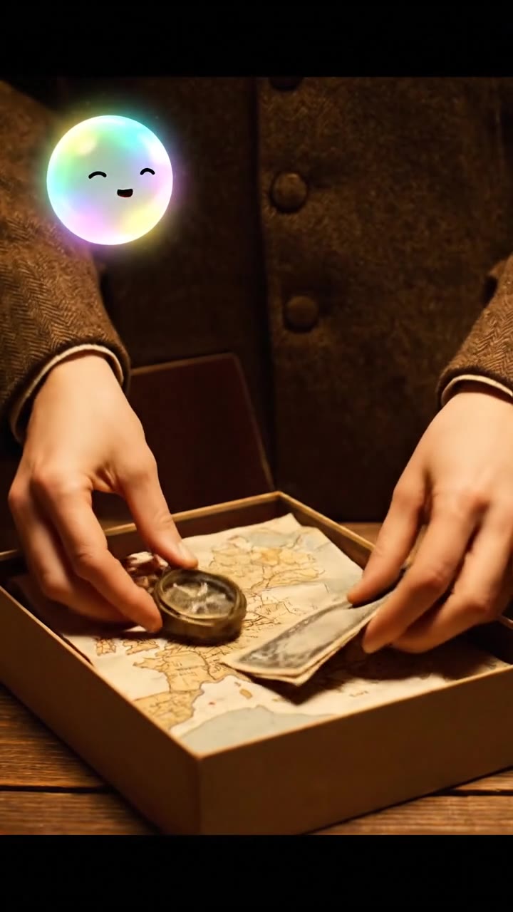 Secret WWII Escape Maps Hidden in Board Games