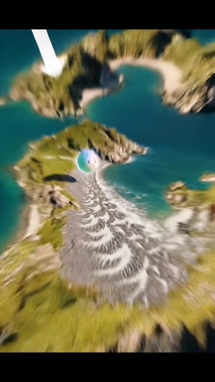 Fractals and the infinite coastline