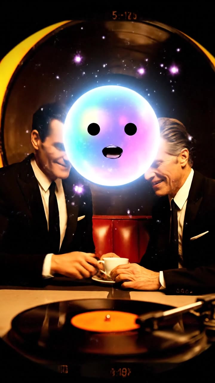 Vega Brothers Tragic Bond: Tarantino Movie History