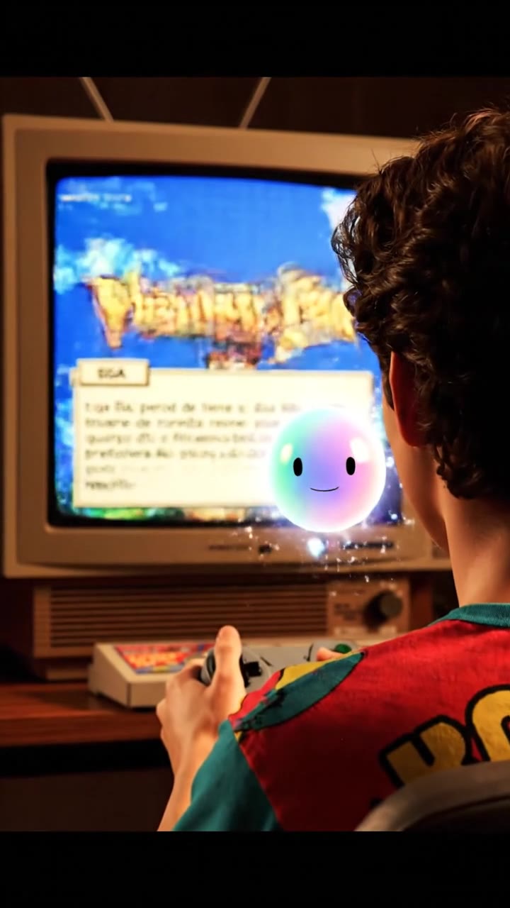 Phantasy Star totalmente em português