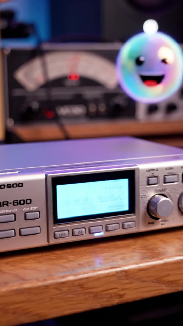 Make Real Instruments Sound Electronic