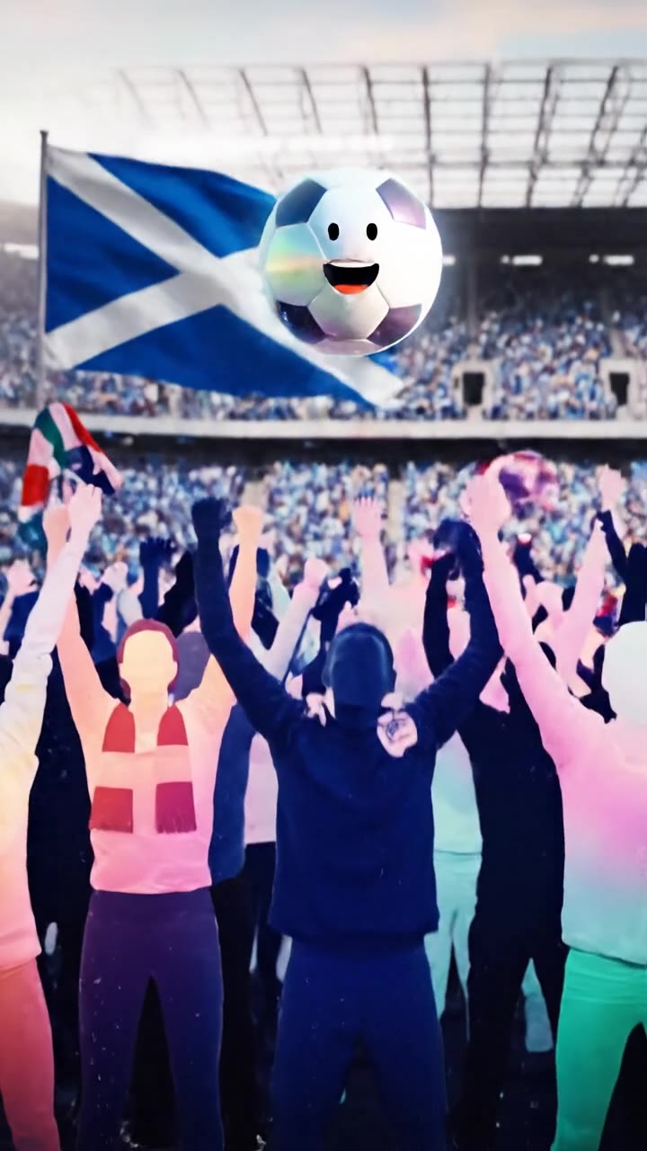 Escocia Mundial Fútbol 2026
