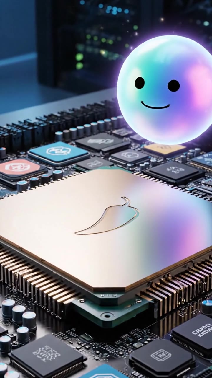 Project Jalapeño: OpenAI's Custom Backup Plans