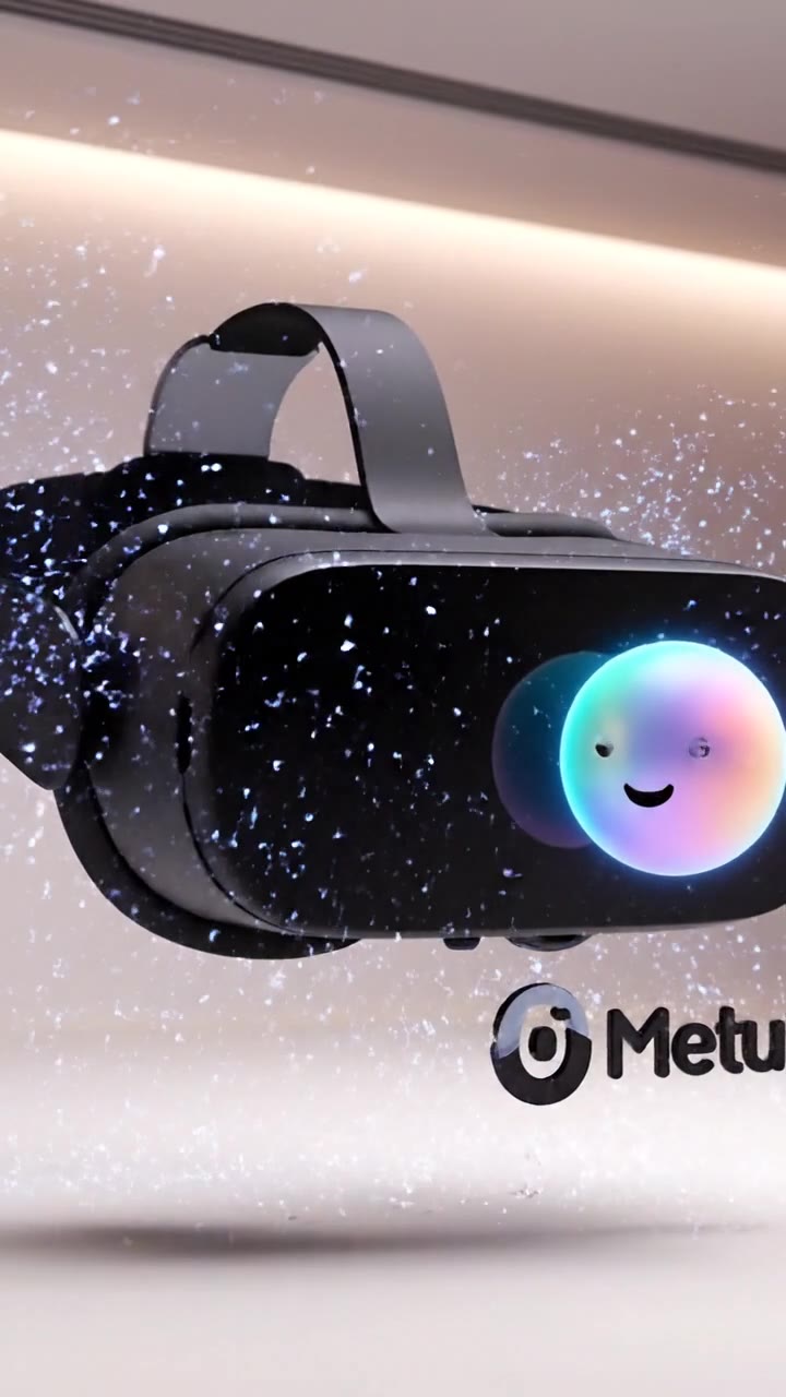 How Facebook Became Meta: The Oculus Rift Story