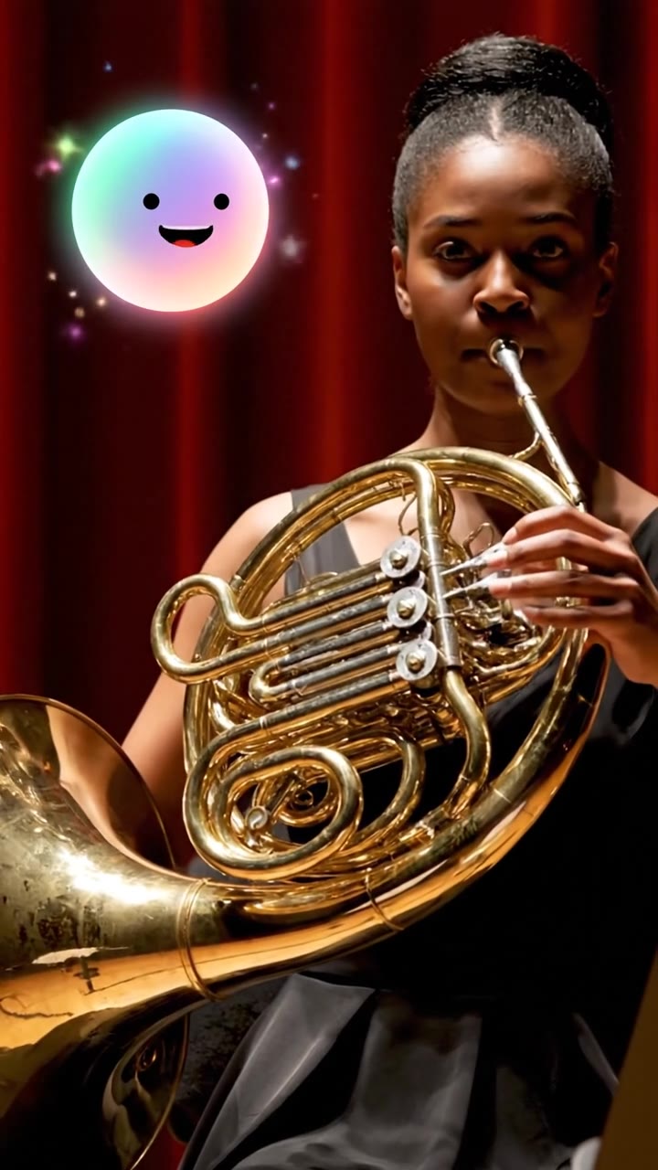 Le cor d'harmonie, roi des musiques de films