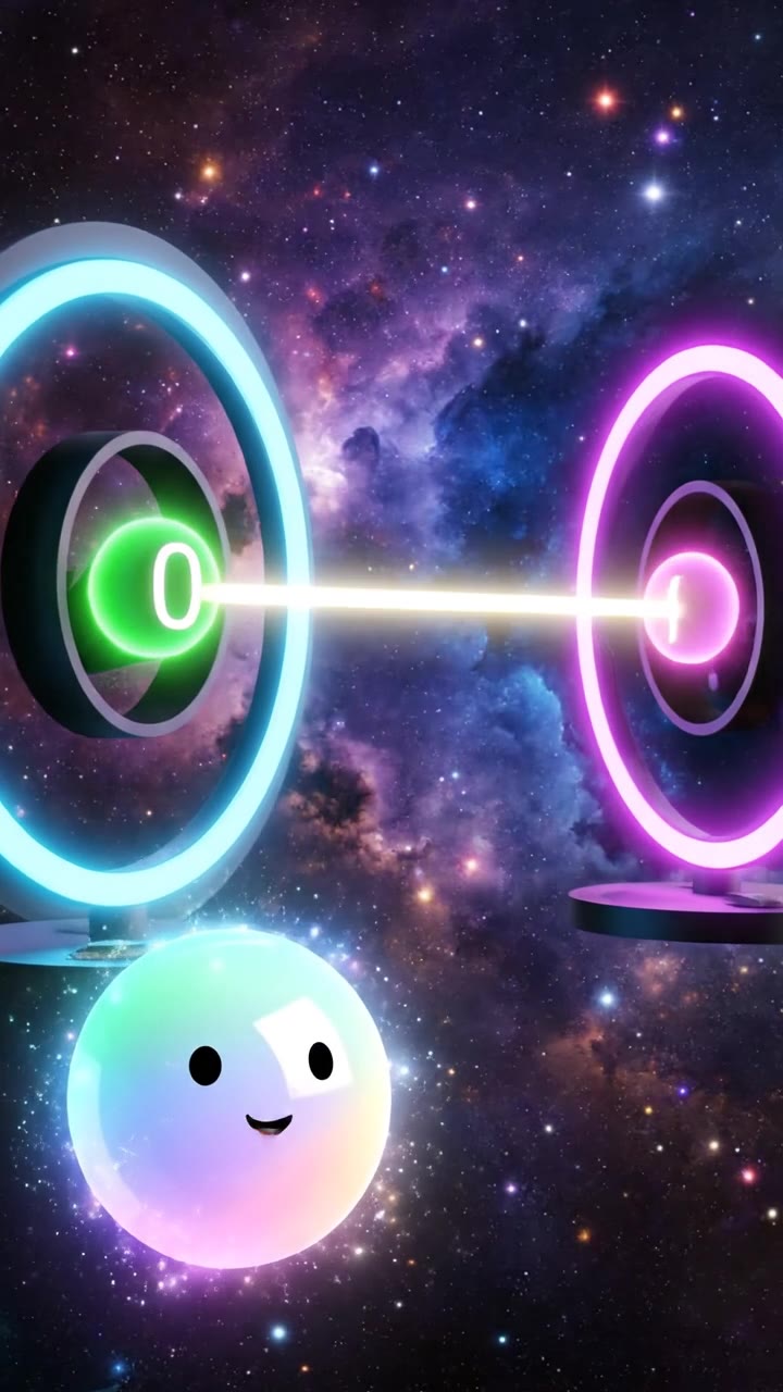 Why Information Can't Travel Faster Than Light
