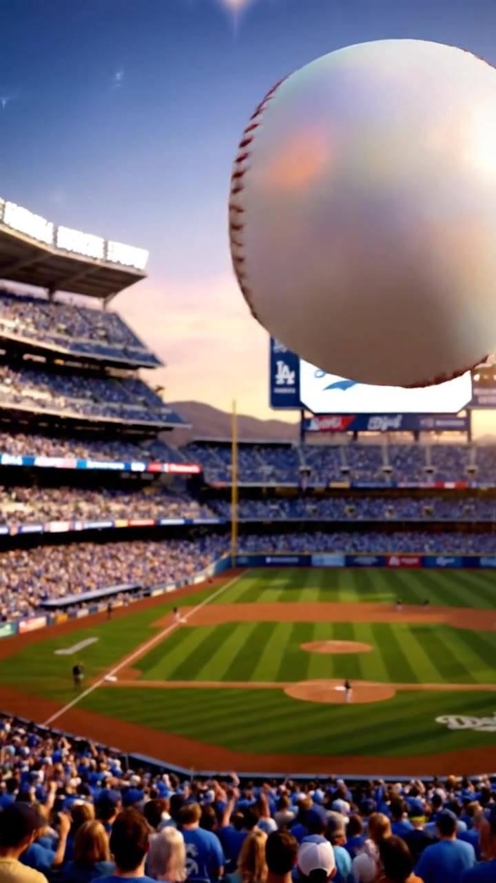 Los Angeles Dodgers