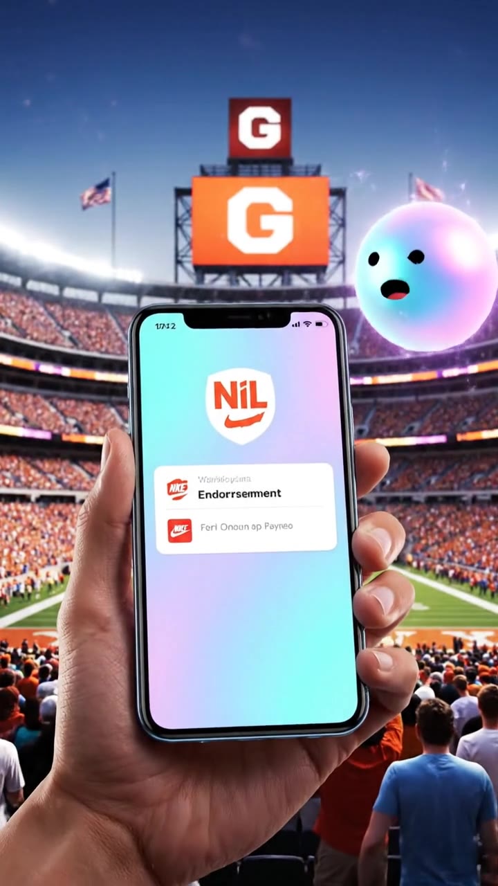 College Sports NIL Deals