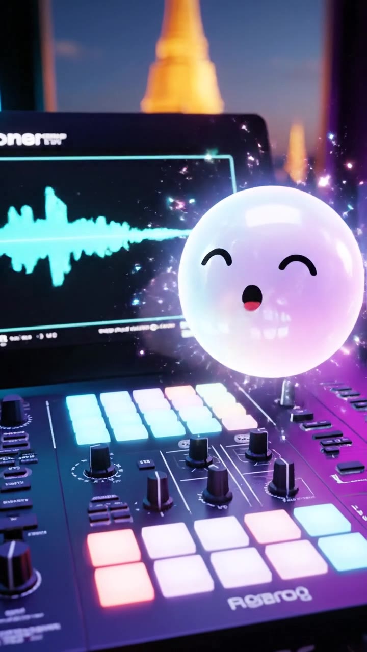 Siamtronica