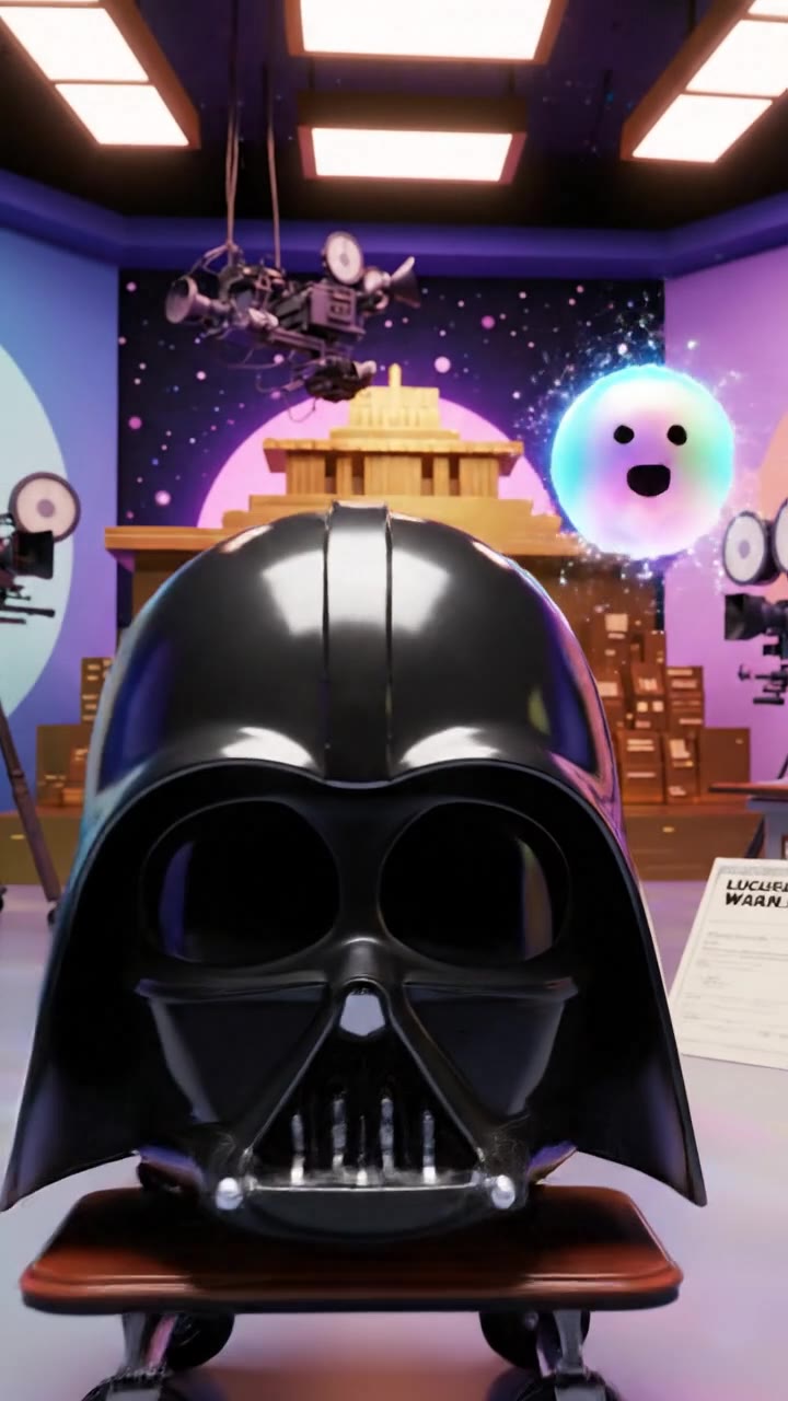 Which Mel Brooks sci-fi spoof banned action figures?
