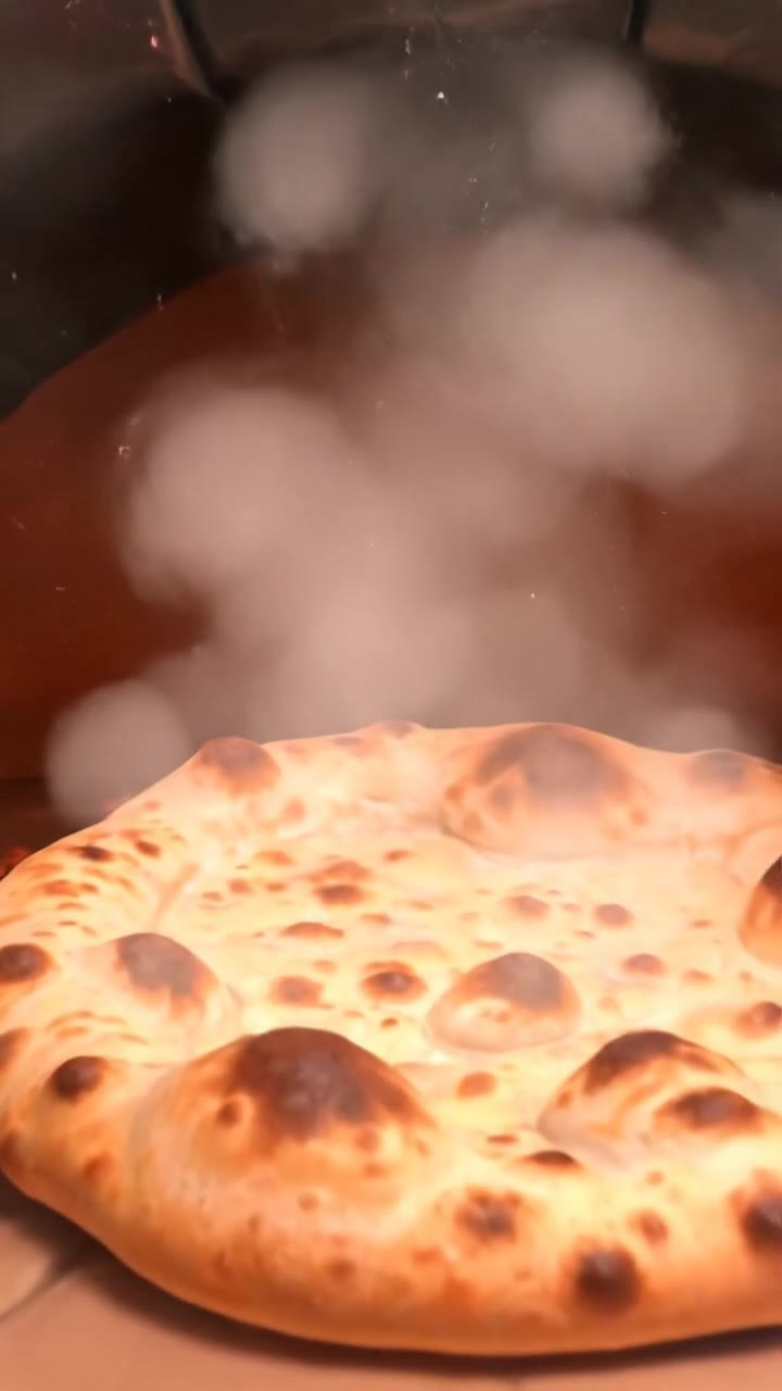 地中のトニル ペタッと貼れば 焼けるよラヴァシュ