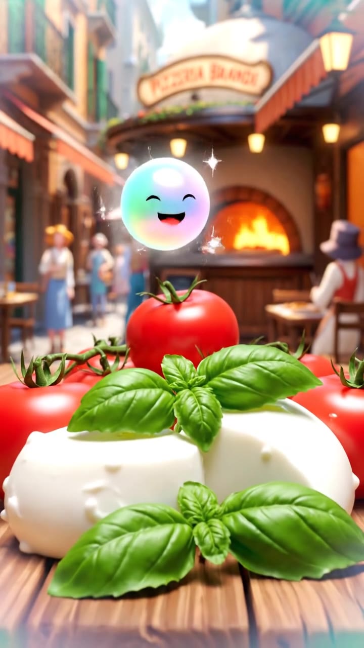 Neapolitan Pizza Origin