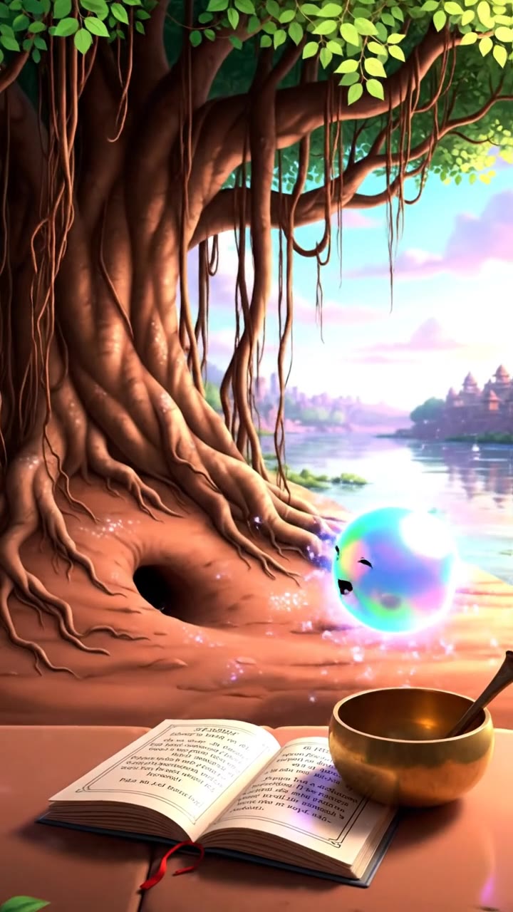 Global Shapeshifting Fables