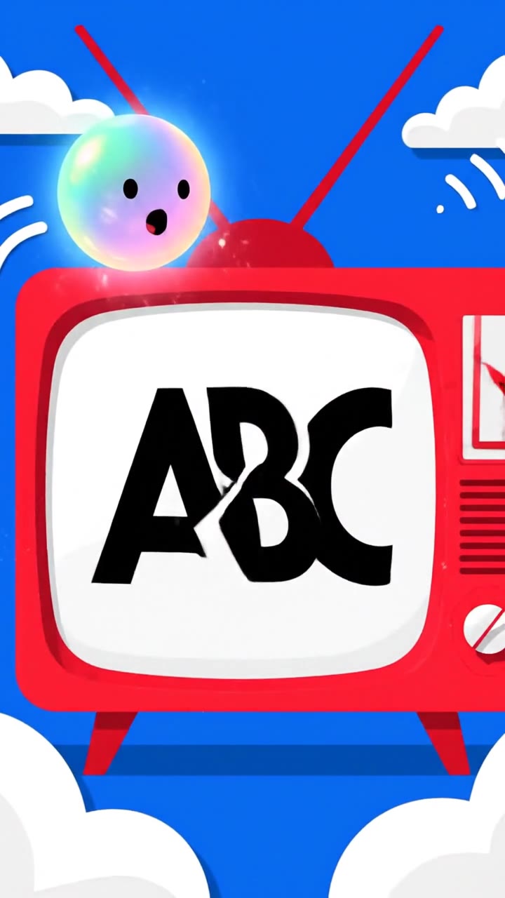 Paul Rand and the ABC Logo Design