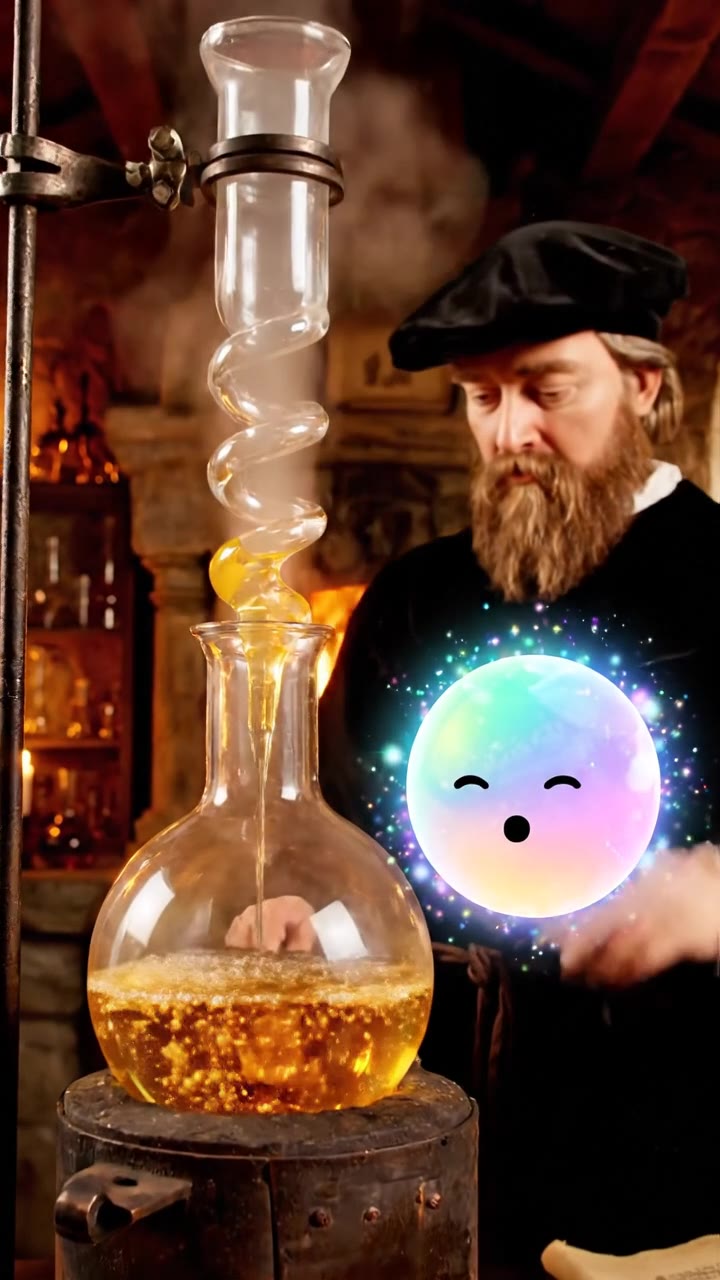 Paracelsus and the Healing Plant Essence