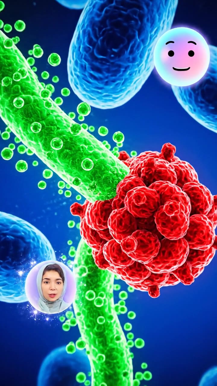 Training Immune Cells to Hunt Breast Cancer
