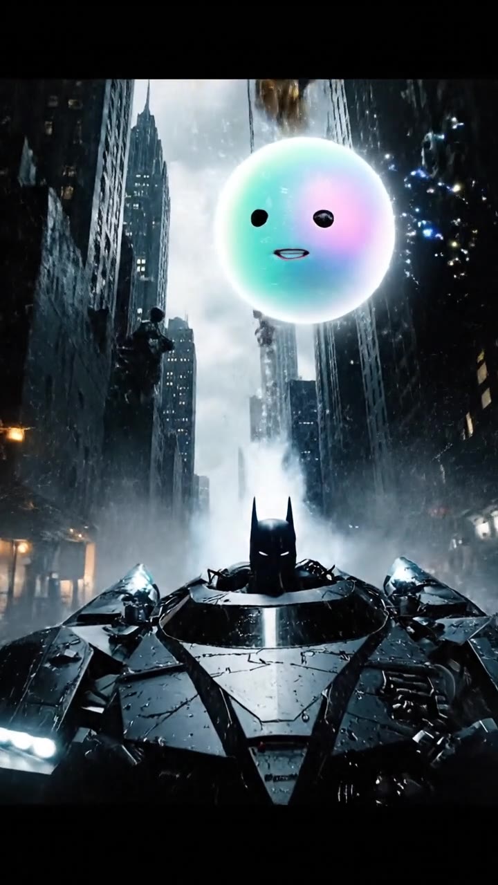 La revolución gótica de Tim Burton
