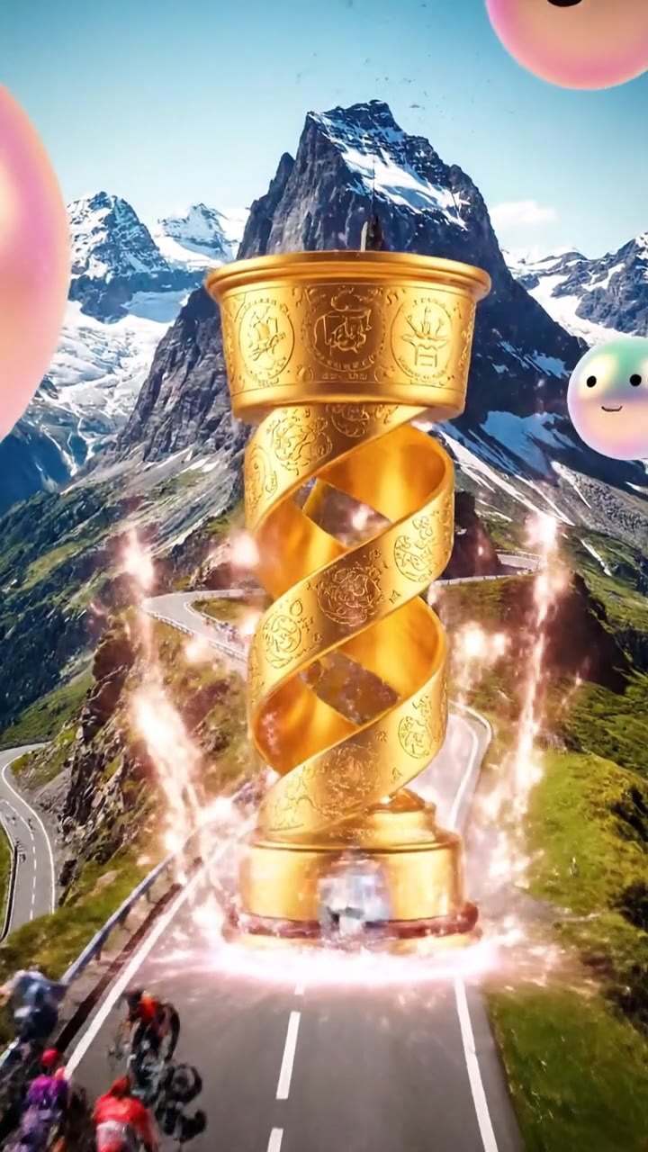 El WorldTour y el Giro