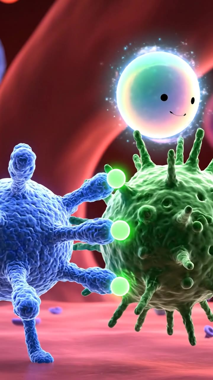 Synthetic Receptor Upgrades in Living Drugs