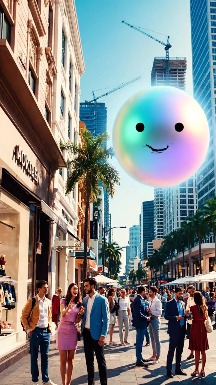 The future of bilingual Miami