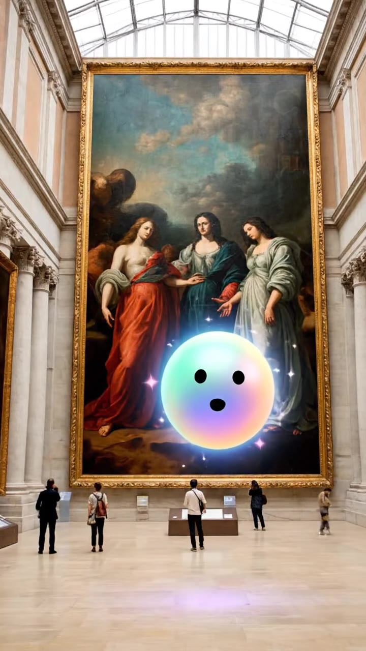 Museo del Prado: El gran legado real
