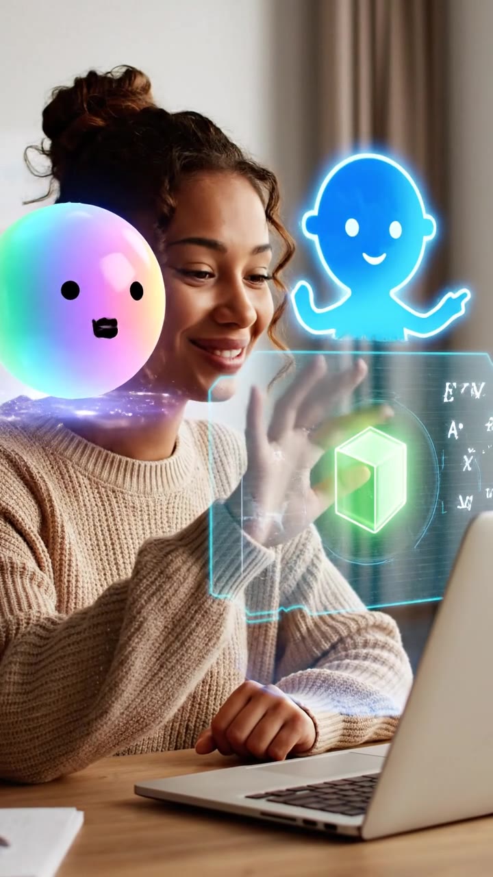 IA como tutora personalizada para tus tareas