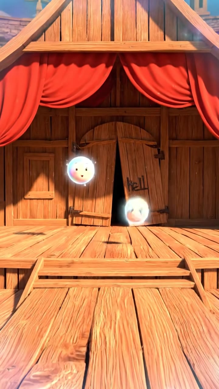 La magia de las palabras en el escenario isabelino
