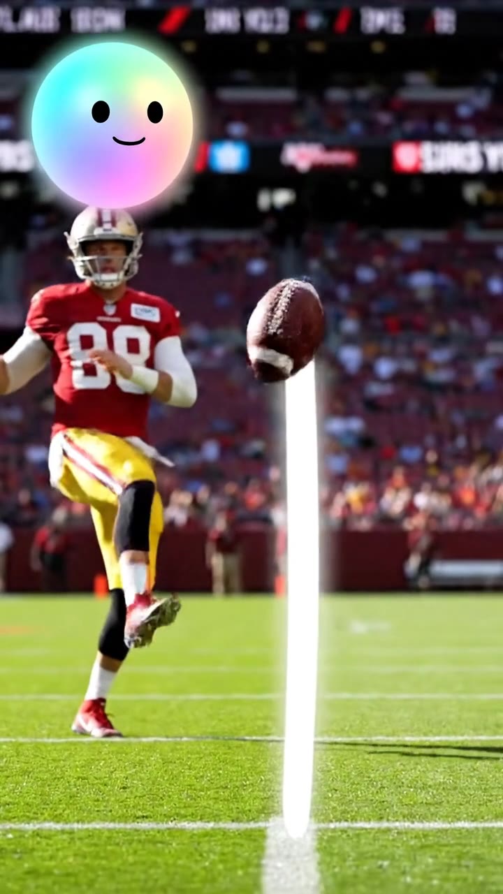 How Australian Rules Football Changed NFL Punting