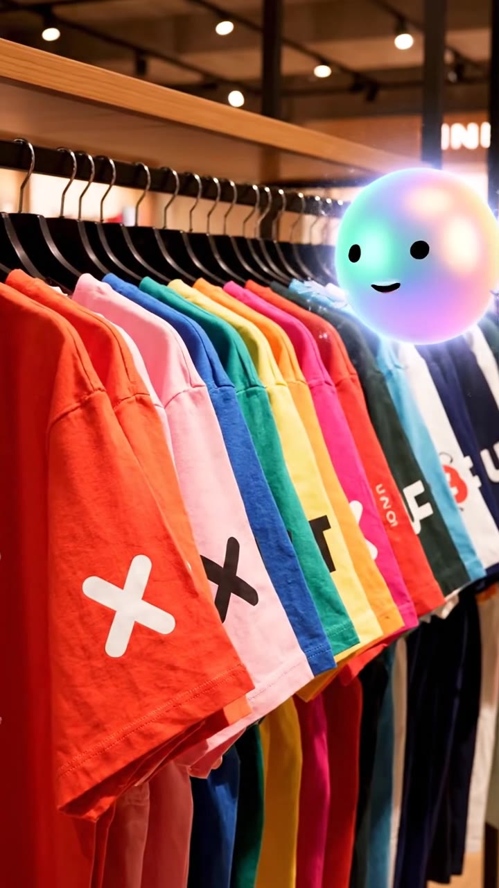 KAWS: De la calle a la revolución de Uniqlo