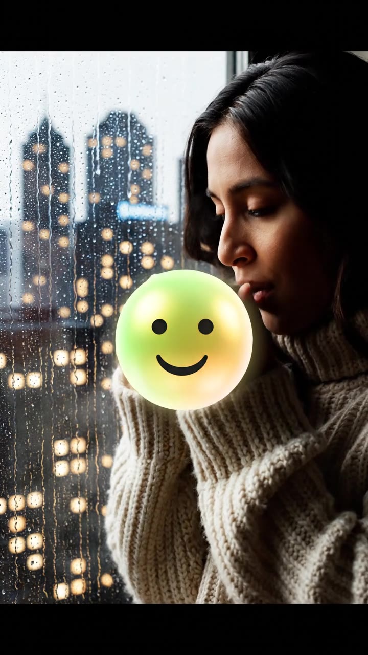 Un escudo emocional contra la soledad