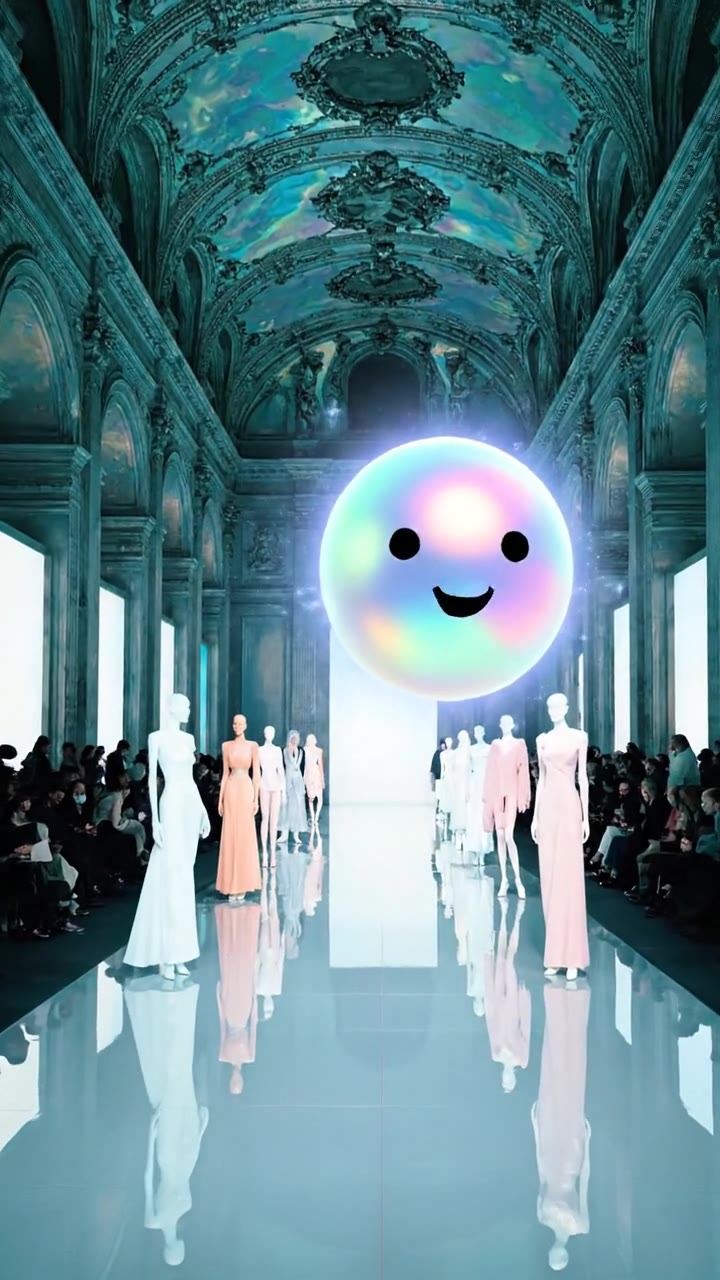 Milan Fashion Industry