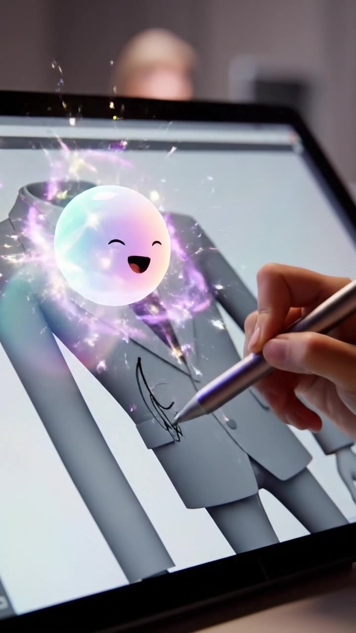 Disney Hybrid Animation: Hand-Drawn and CGI Art