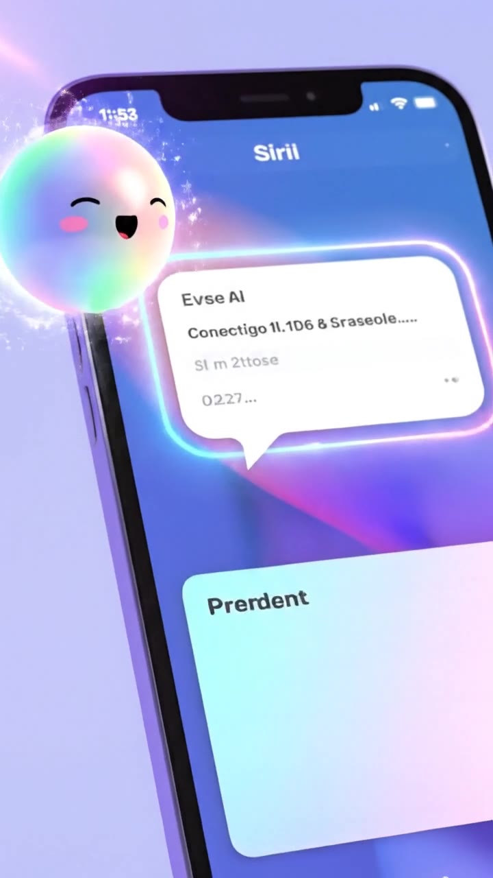 How Siri AI Reads Your Screen