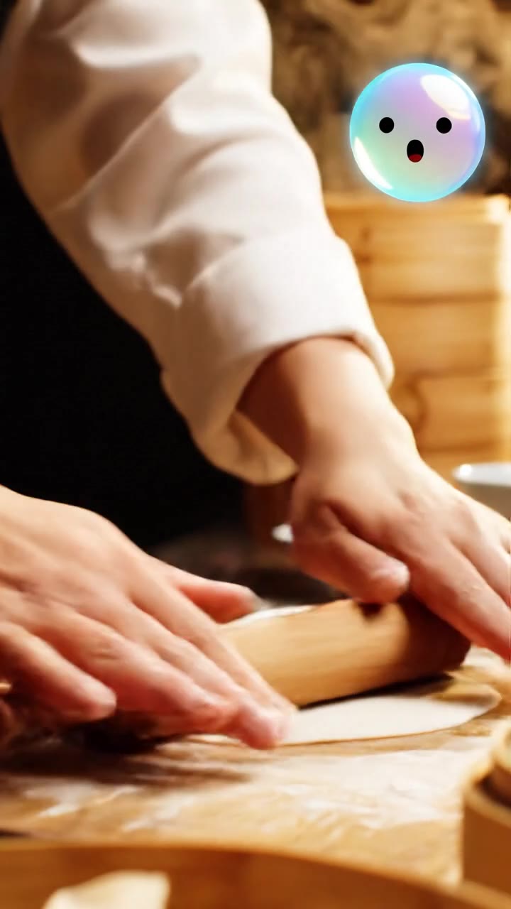 Dim Sum Master: The Legendary Rise of Yum Cha