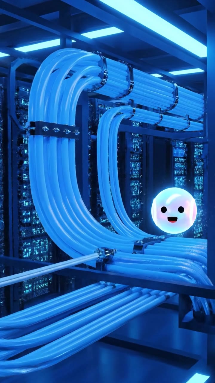 500,000 Chips in Memphis: Wiring the Mind for AGI