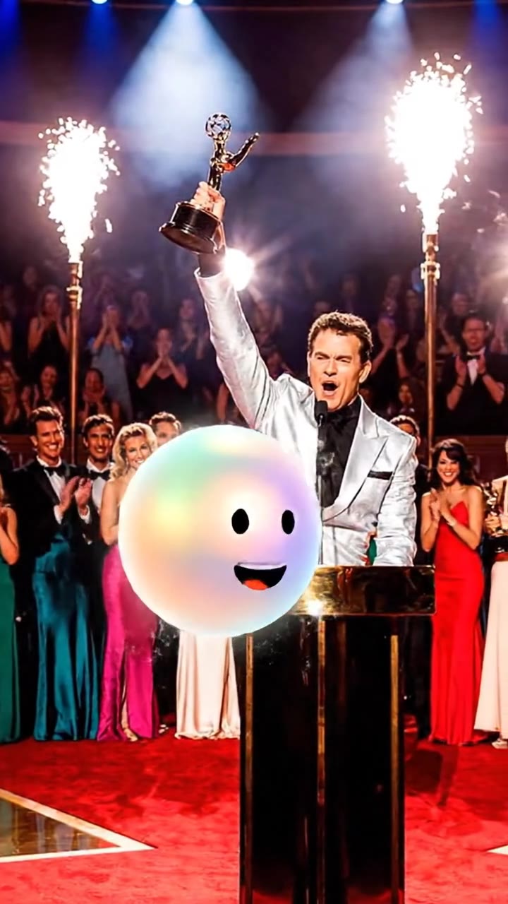 Traditional Sitcoms' Last Stand at the Emmys