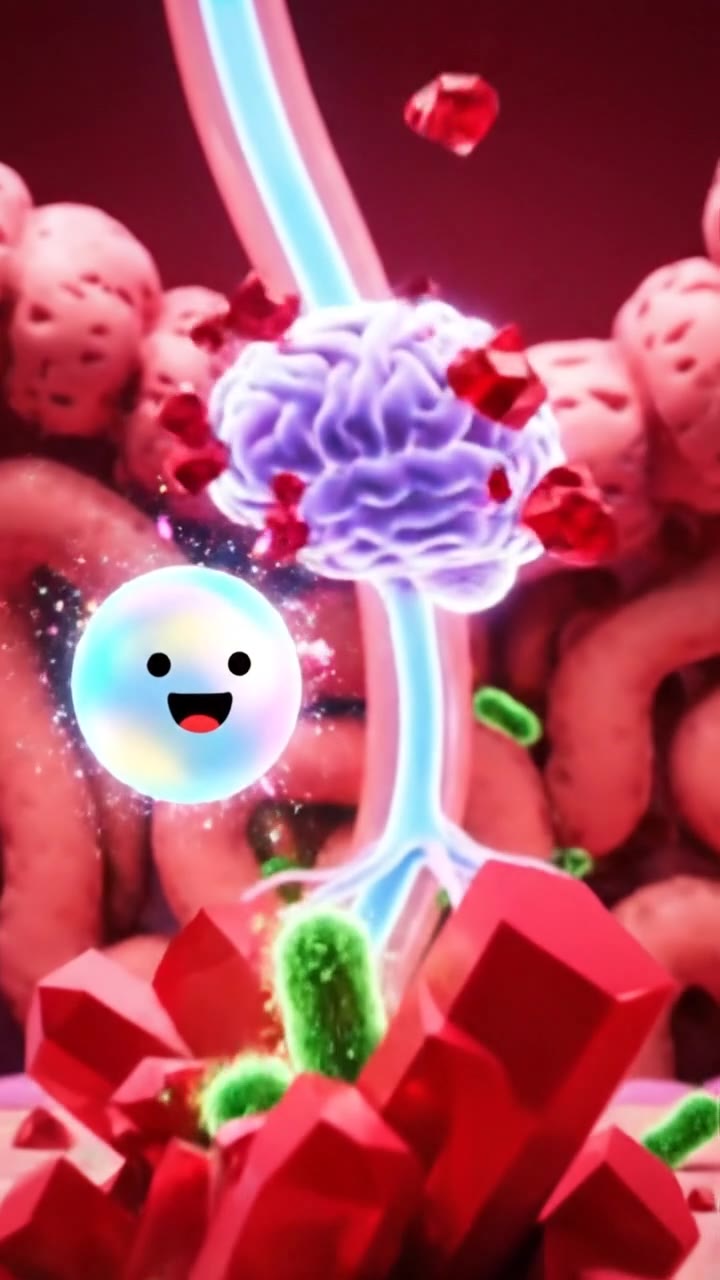 Microbes Targeting Phenylketonuria