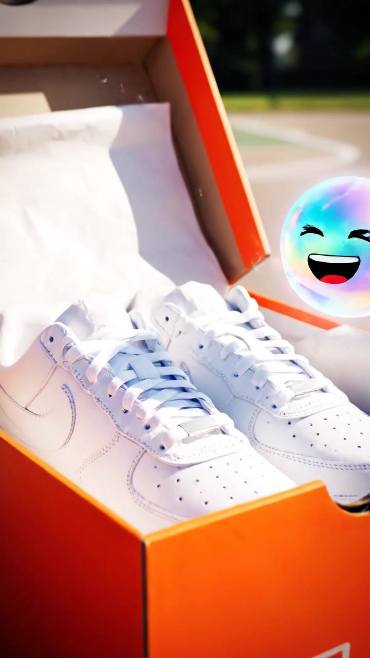 White Uptowns: Hip-Hop's Pristine Sneaker Obsession