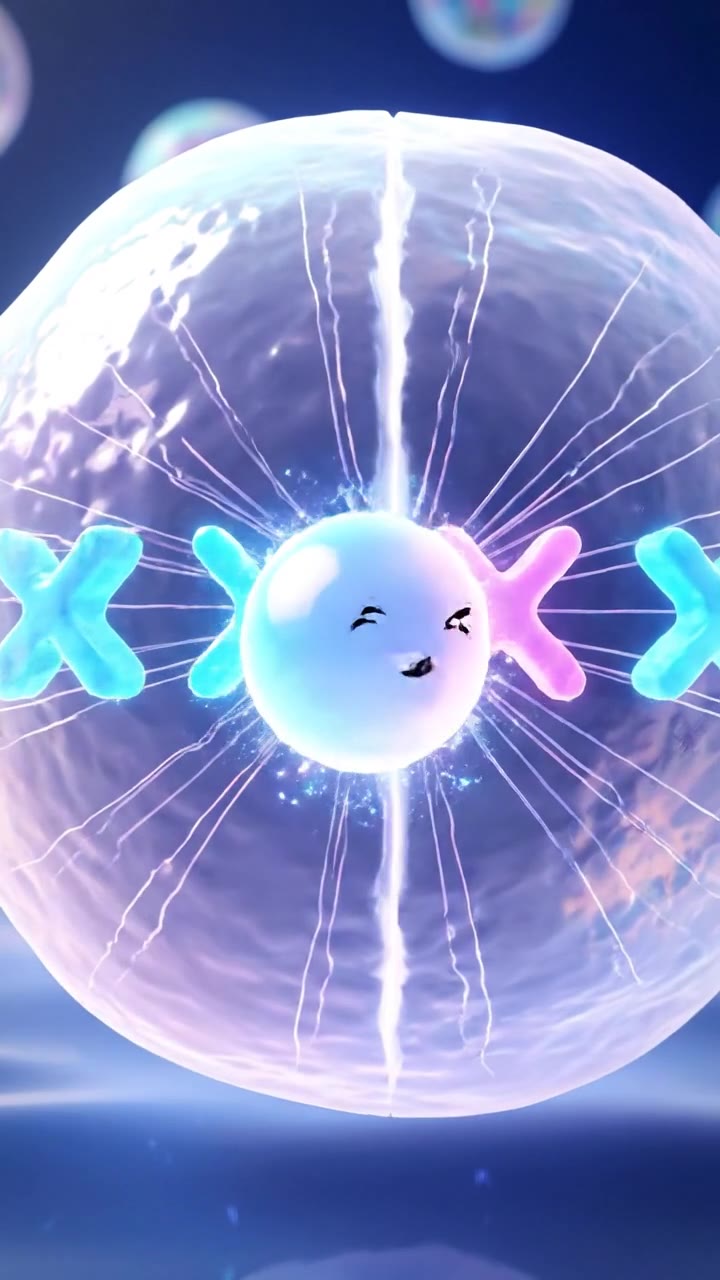 Cell Division and Regeneration