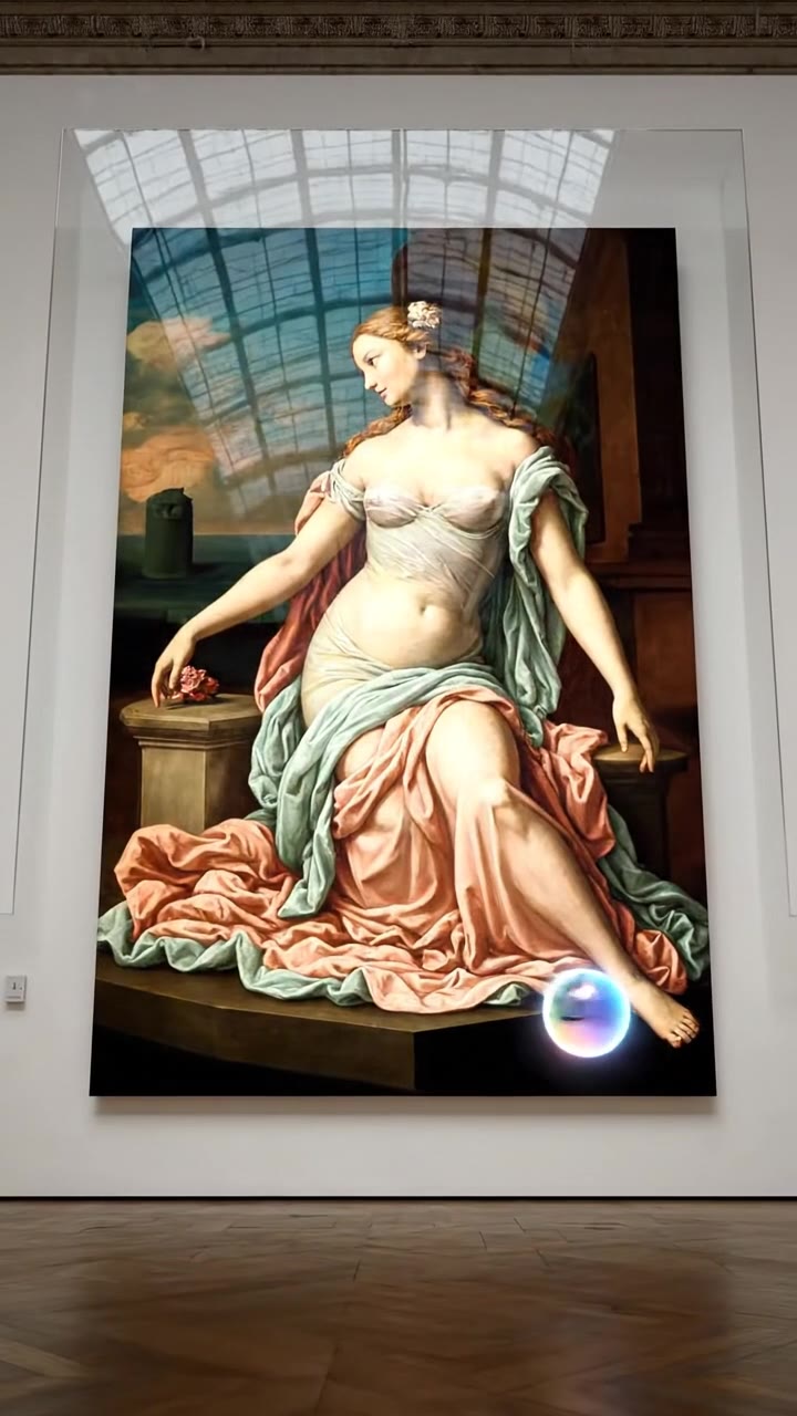 Riscoperta di Botticelli: dall'oblio al successo globale