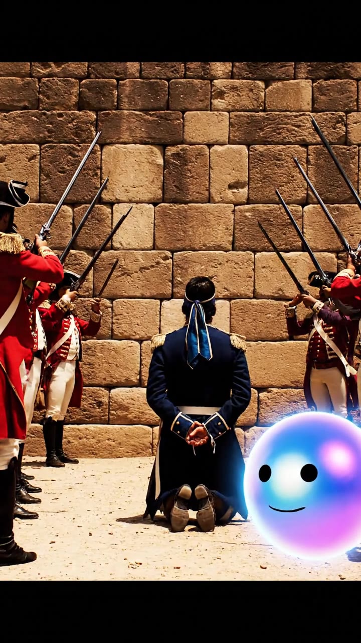 Sacrificio del Siervo de la Nación: Juan Gabriel