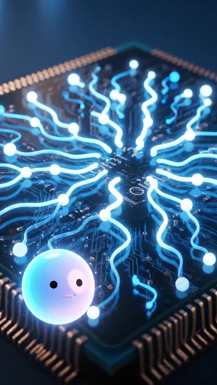 Silicon Brains: Self-Sustaining & Fault-Tolerant AI