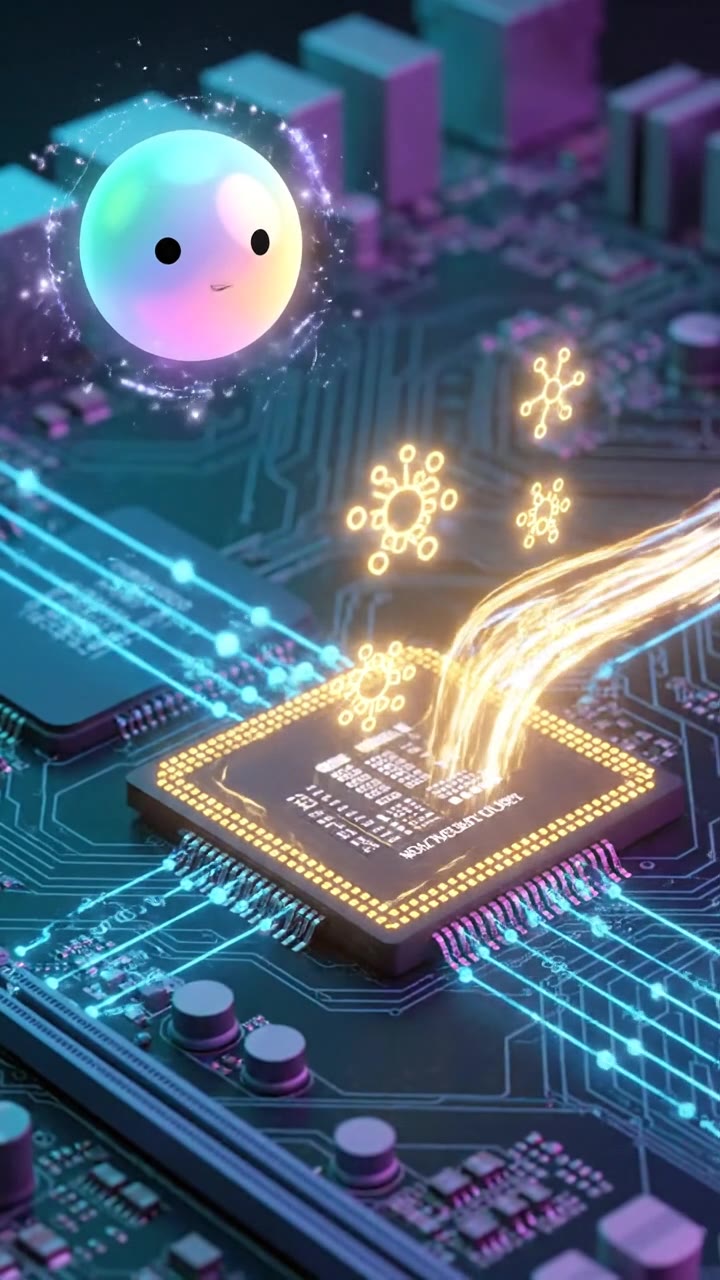 What is an NPU? Neural Processing Units Explained