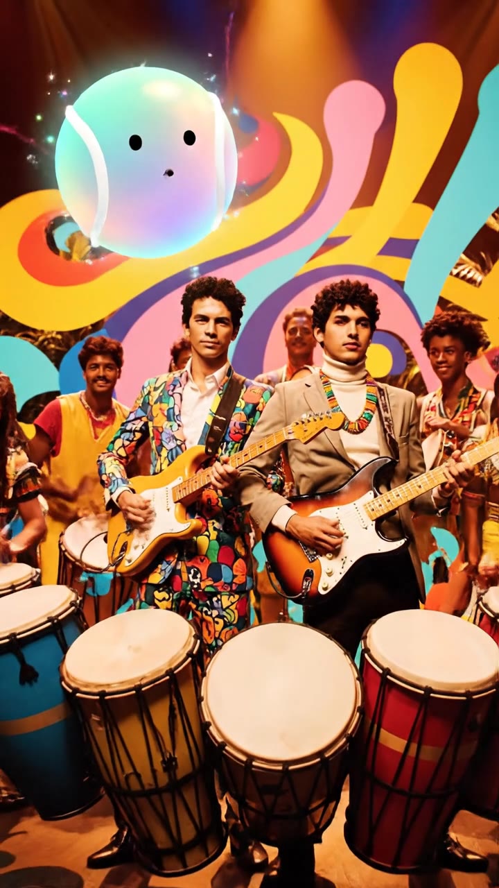Devoração cultural antropofágica na MPB