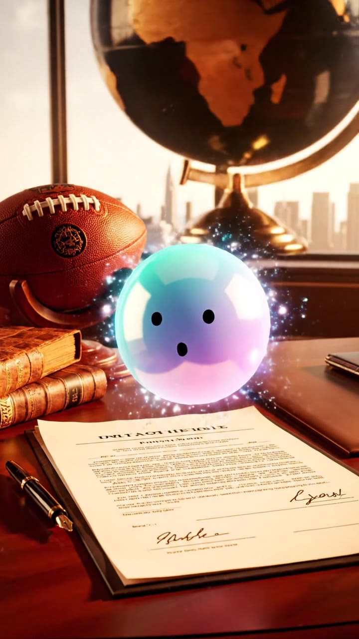 The super-agent of the modern era